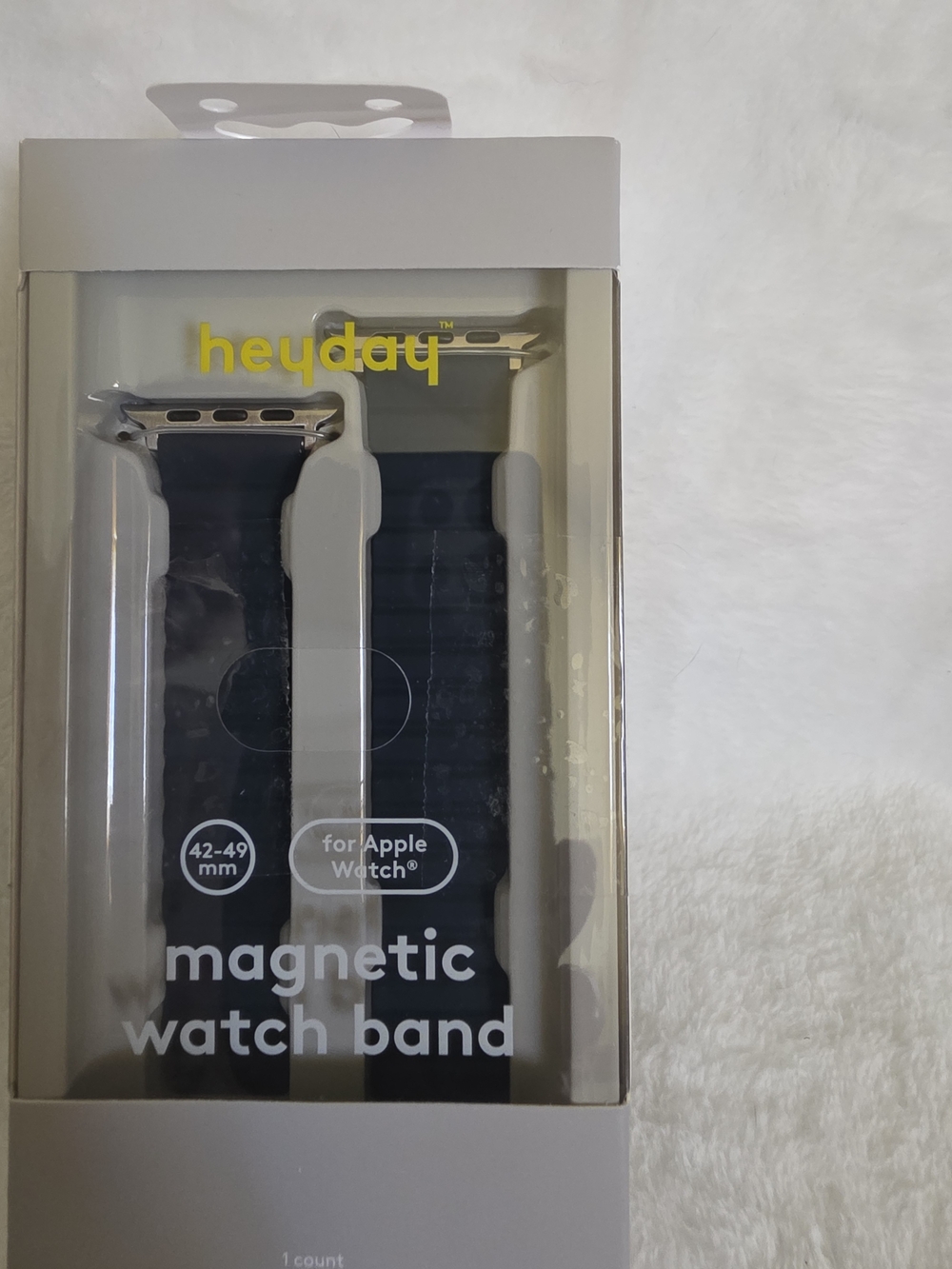 Heyday Magnetic Watch Band For Apple Watch